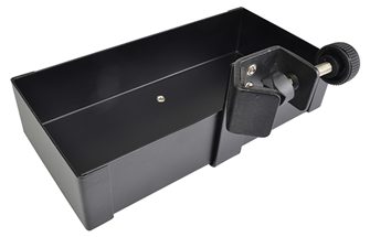 Microphone Stand Accessory Tray 180 x 80 x 40mm